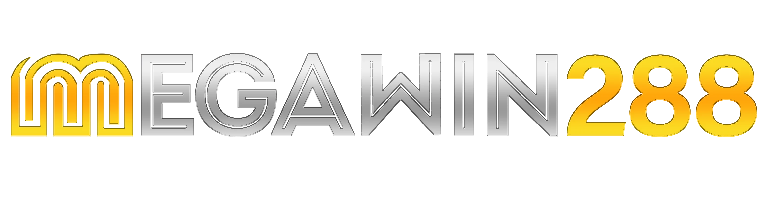 MEGAWIN288 Logo